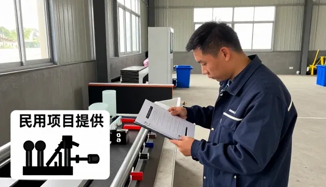 户外场地中的管网工程综合服务包解决方案介绍