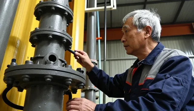 电气系统改造套件为项目施工管理提供更多可能