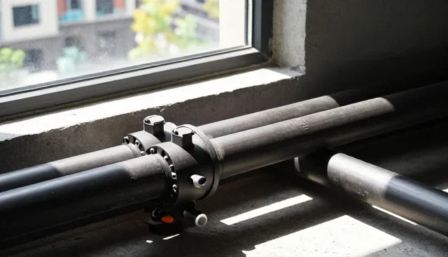 工业管道安装包材料配置优化的关键场景与实践
