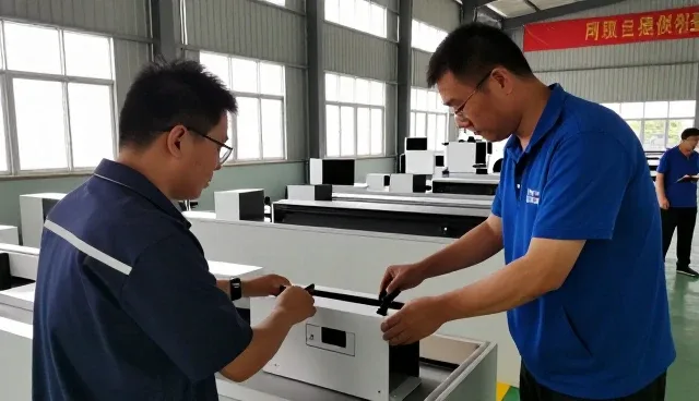 苏州清能机电工程有限公司电气系统改造套件工程配套服务答疑实录