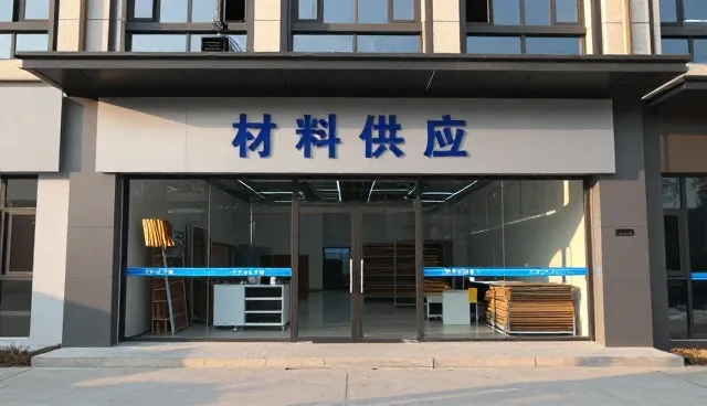 苏州清能机电工程有限公司分享管理办法应用案例
