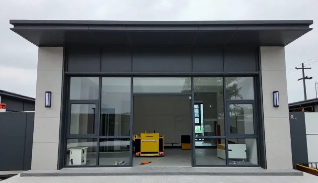 项目施工管理中的使用与维护建议